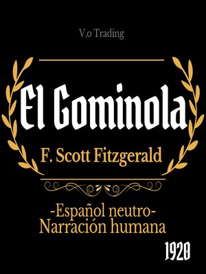 El Gominola - Audiobook